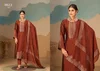 Noorani By Ibiza Banglory Silk Designer Salwar Suits 